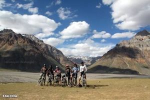 Himalayan Challenges